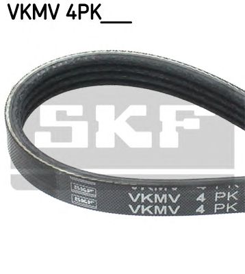 VKMV 4PK815 SKF Ремінь поліклиновий1